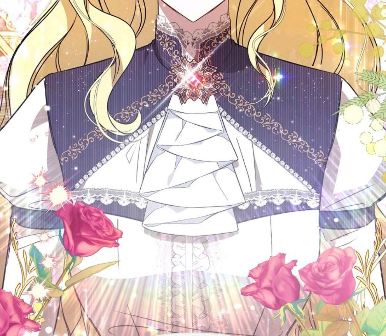 My Sister Is the Main Character Chapter 5 - halaman 118