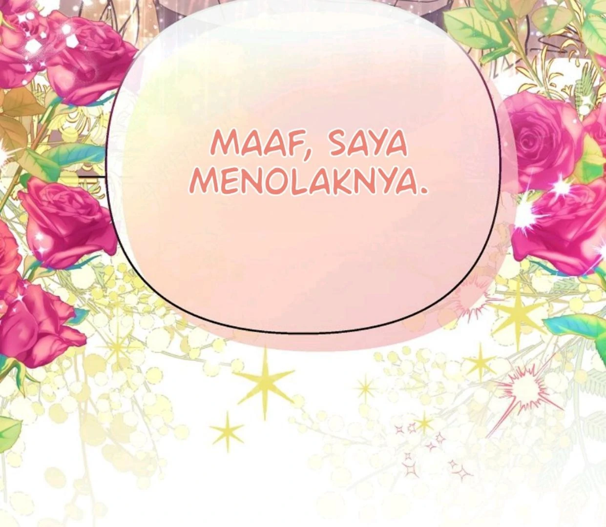My Sister Is the Main Character Chapter 5 - halaman 119