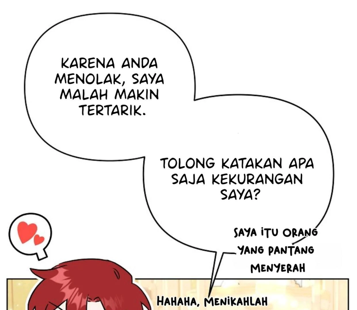 My Sister Is the Main Character Chapter 5 - halaman 122