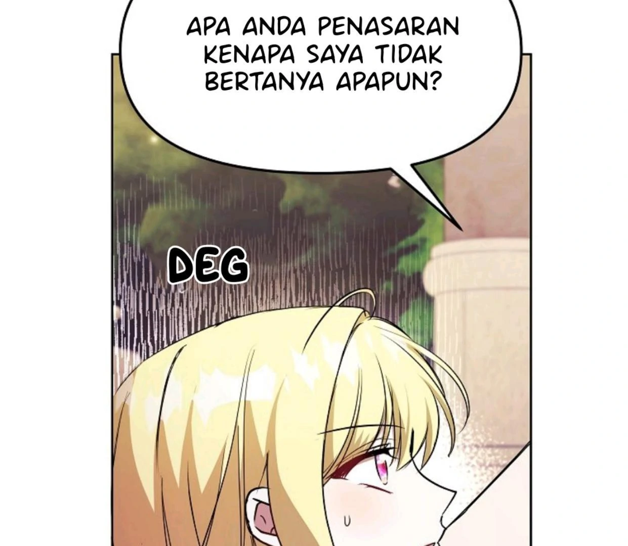 My Sister Is the Main Character Chapter 5 - halaman 126