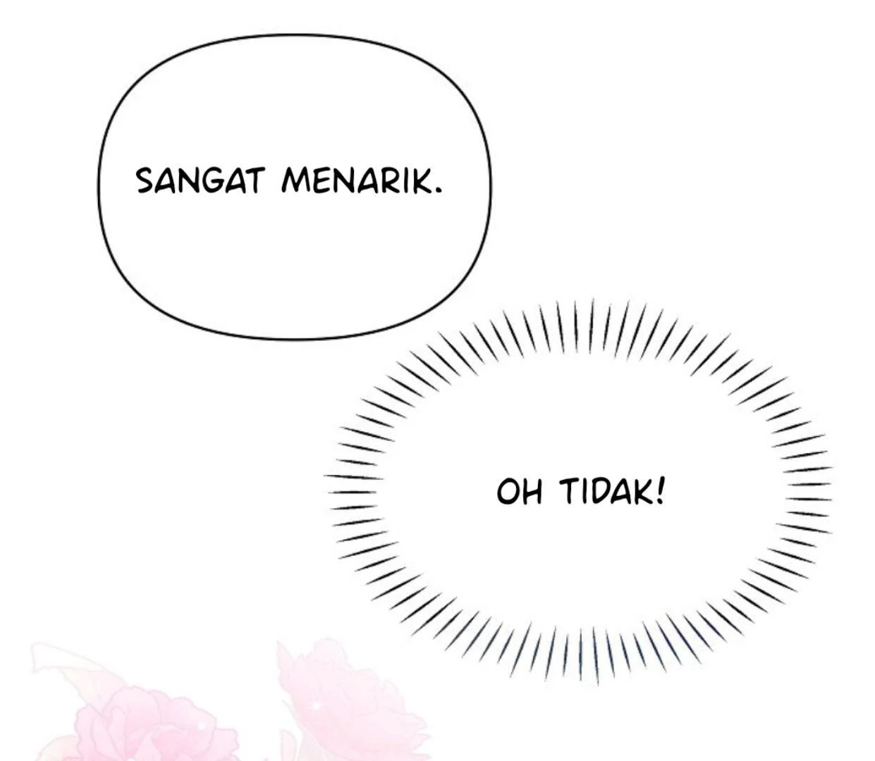 My Sister Is the Main Character Chapter 5 - halaman 135