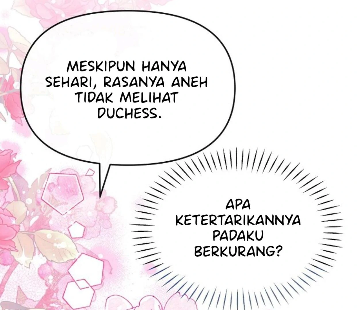 My Sister Is the Main Character Chapter 5 - halaman 136