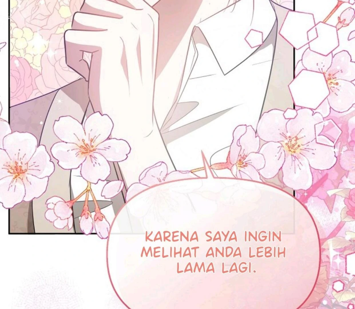 My Sister Is the Main Character Chapter 5 - halaman 138