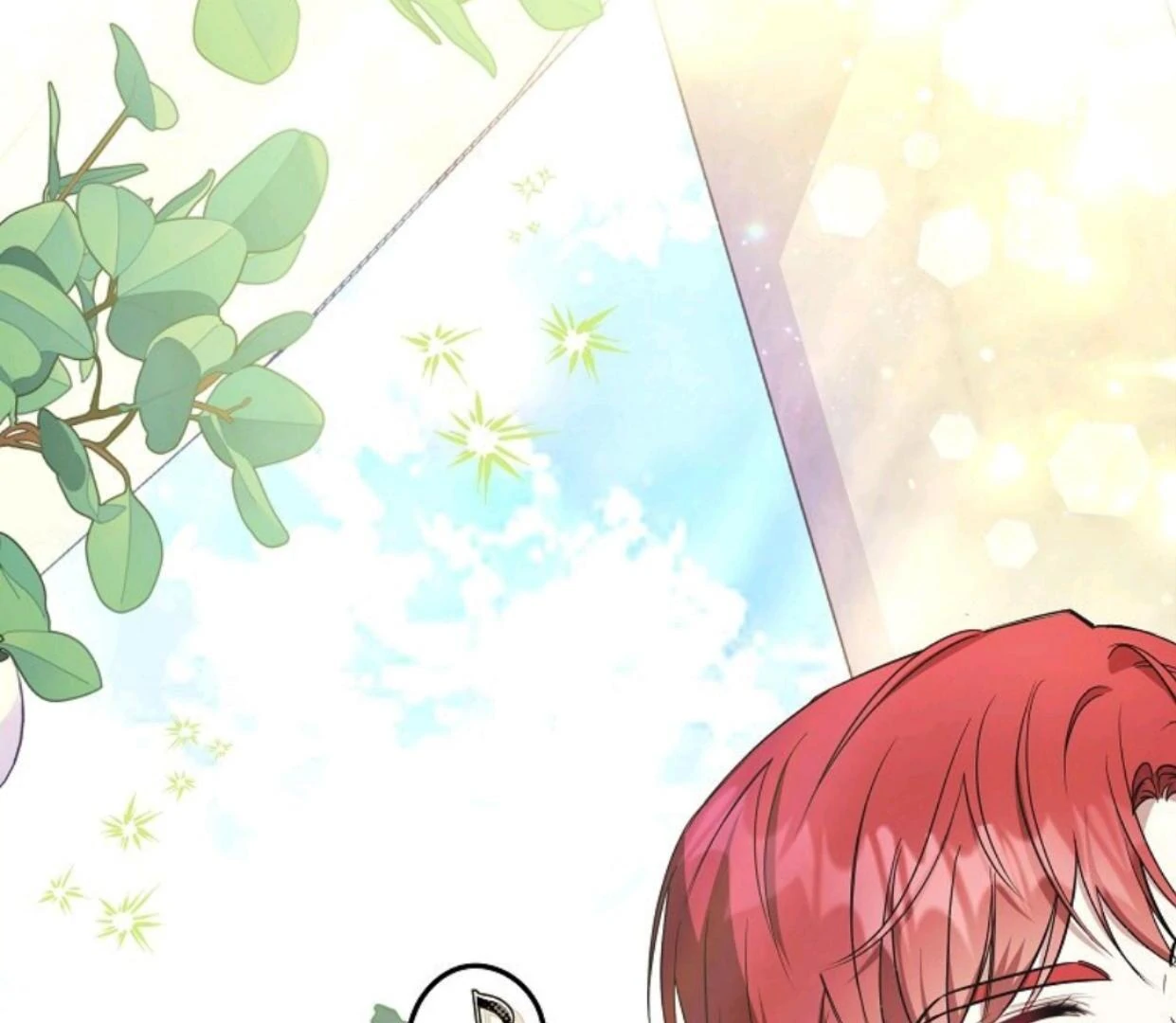 My Sister Is the Main Character Chapter 5 - halaman 143