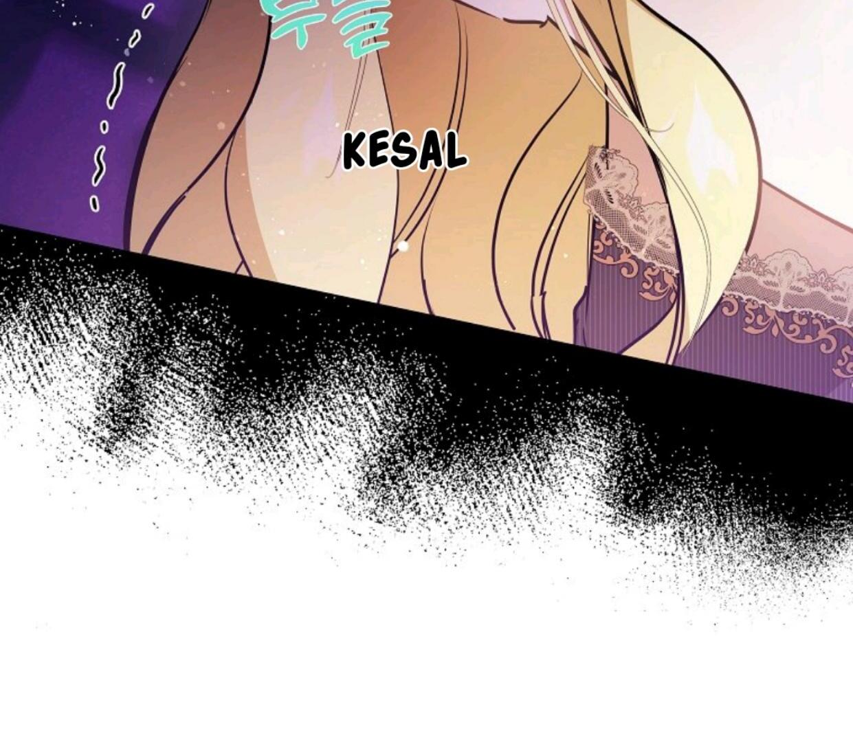 My Sister Is the Main Character Chapter 5 - halaman 147