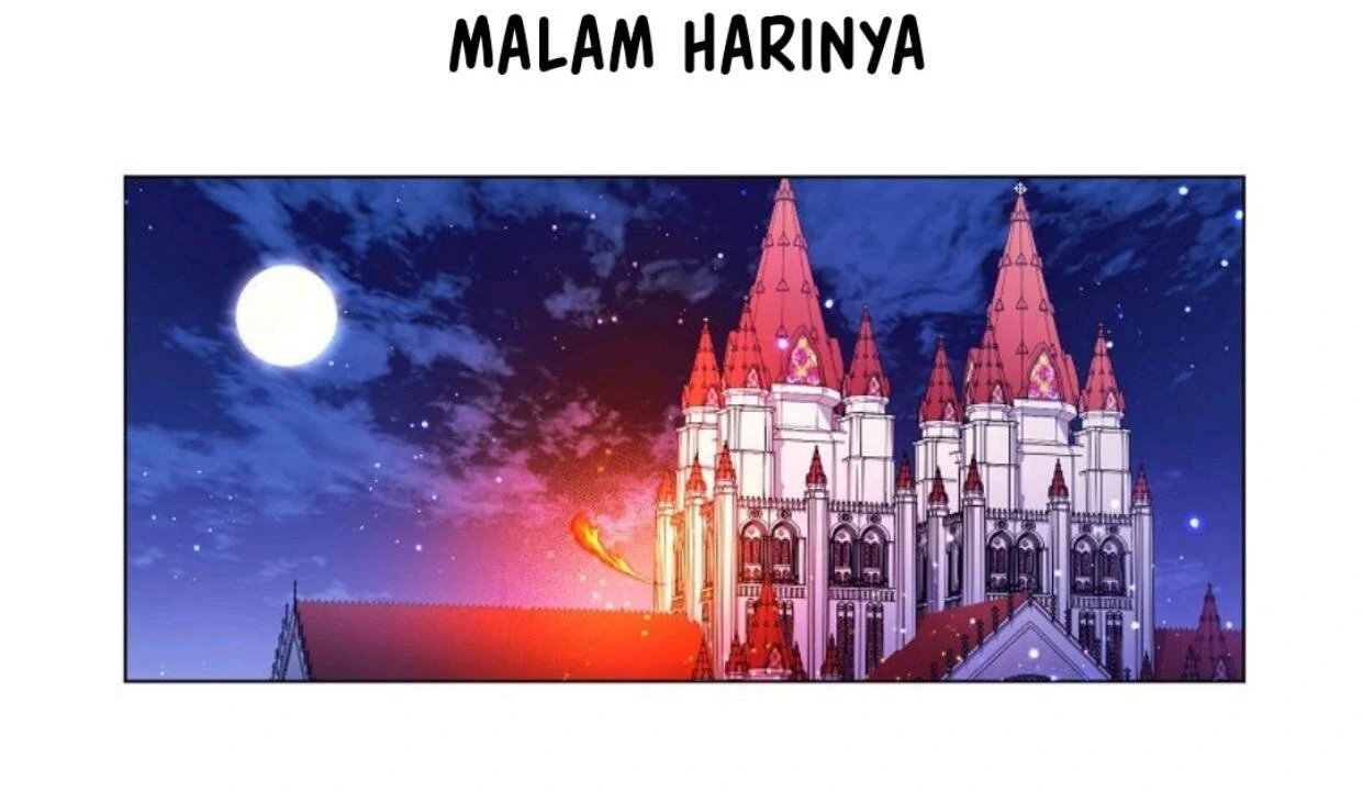 My Sister Is the Main Character Chapter 5 - halaman 149