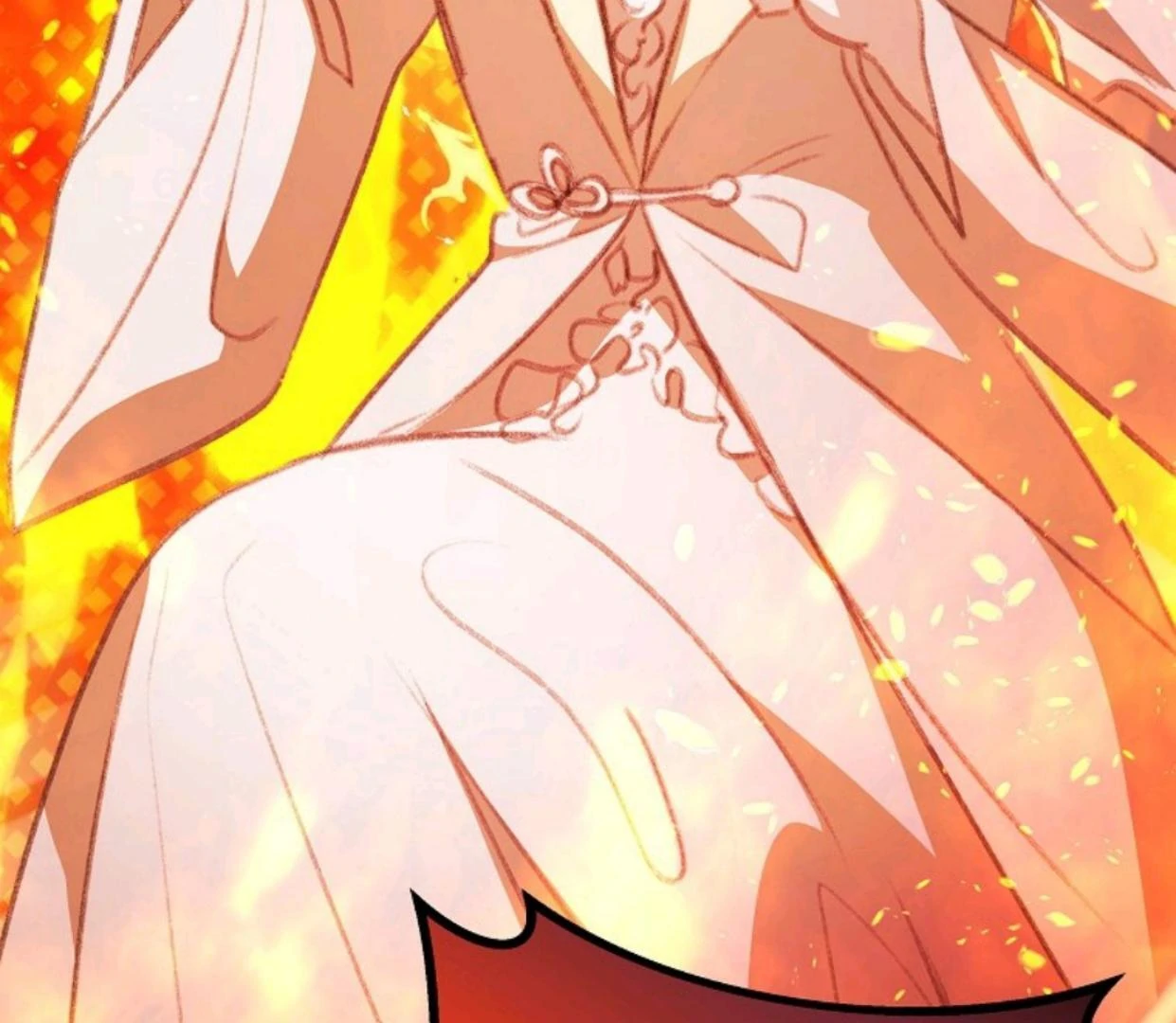 My Sister Is the Main Character Chapter 5 - halaman 152