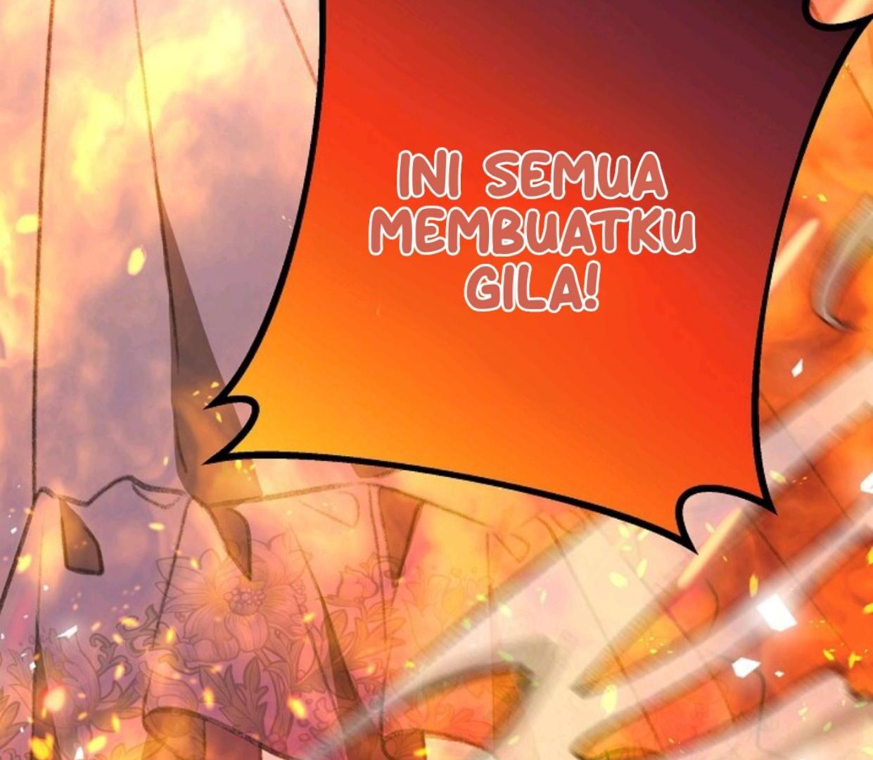 My Sister Is the Main Character Chapter 5 - halaman 153