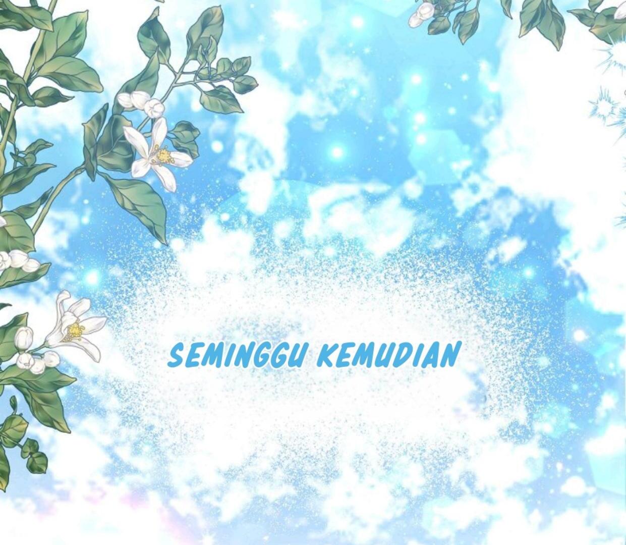 My Sister Is the Main Character Chapter 5 - halaman 158