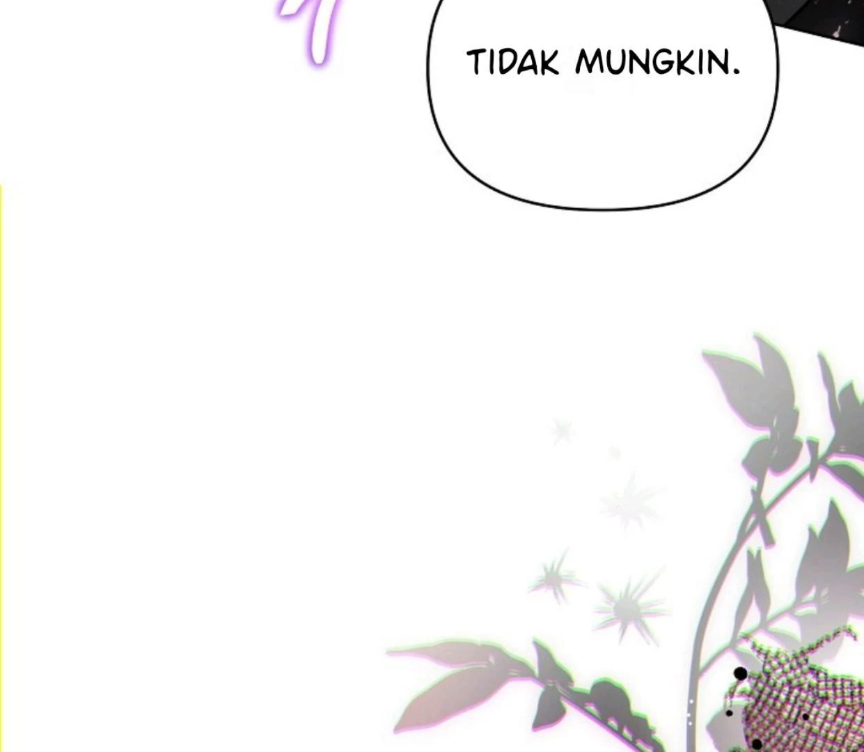 My Sister Is the Main Character Chapter 5 - halaman 16
