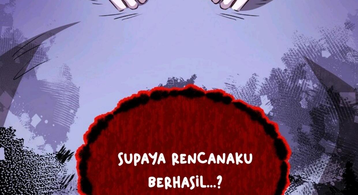 My Sister Is the Main Character Chapter 5 - halaman 162