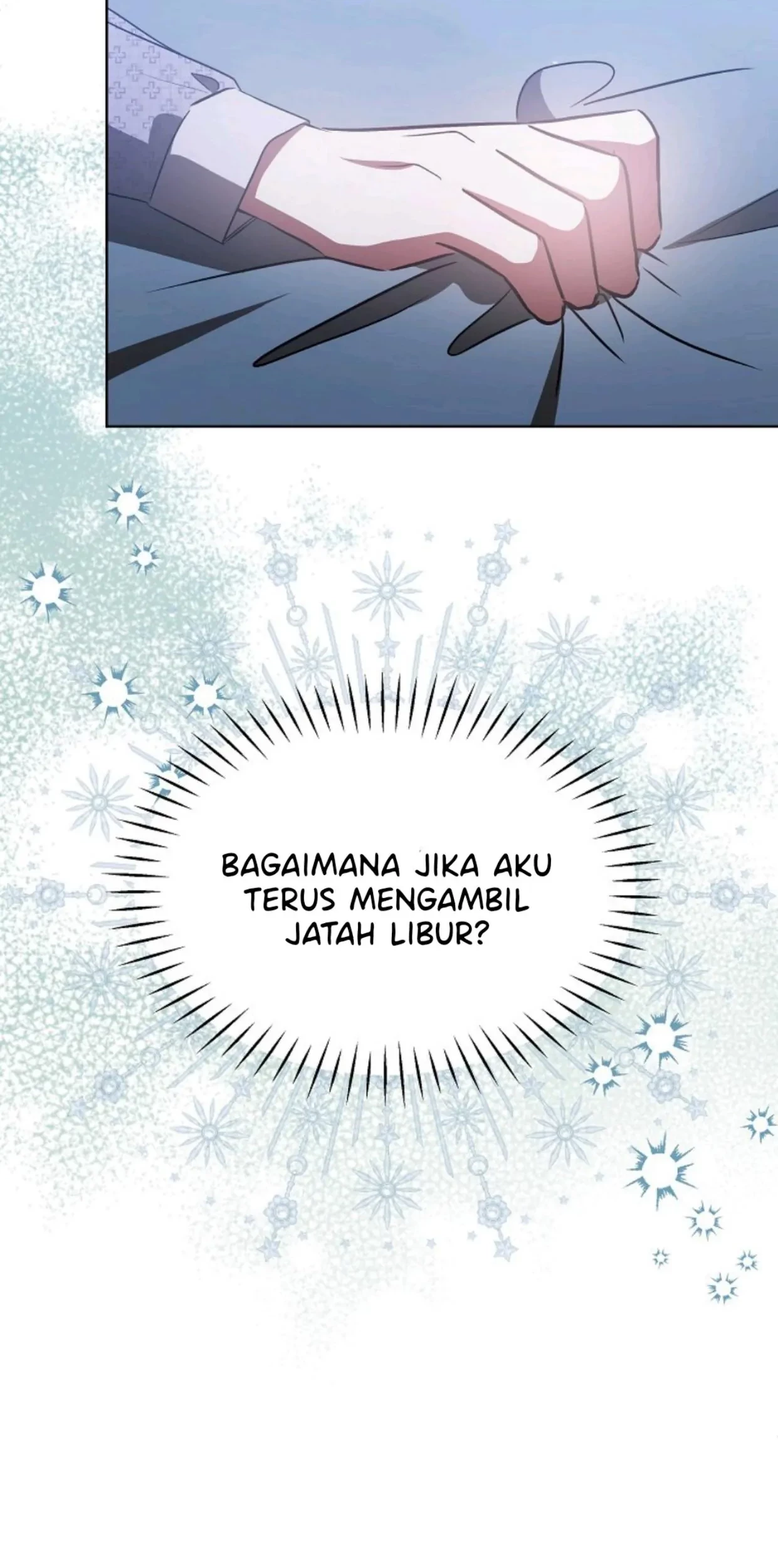 My Sister Is the Main Character Chapter 5 - halaman 165