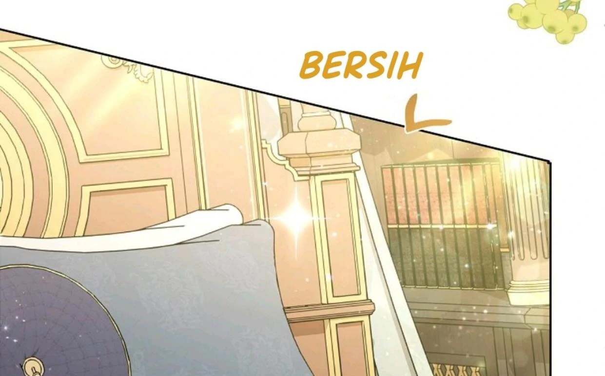 My Sister Is the Main Character Chapter 5 - halaman 172