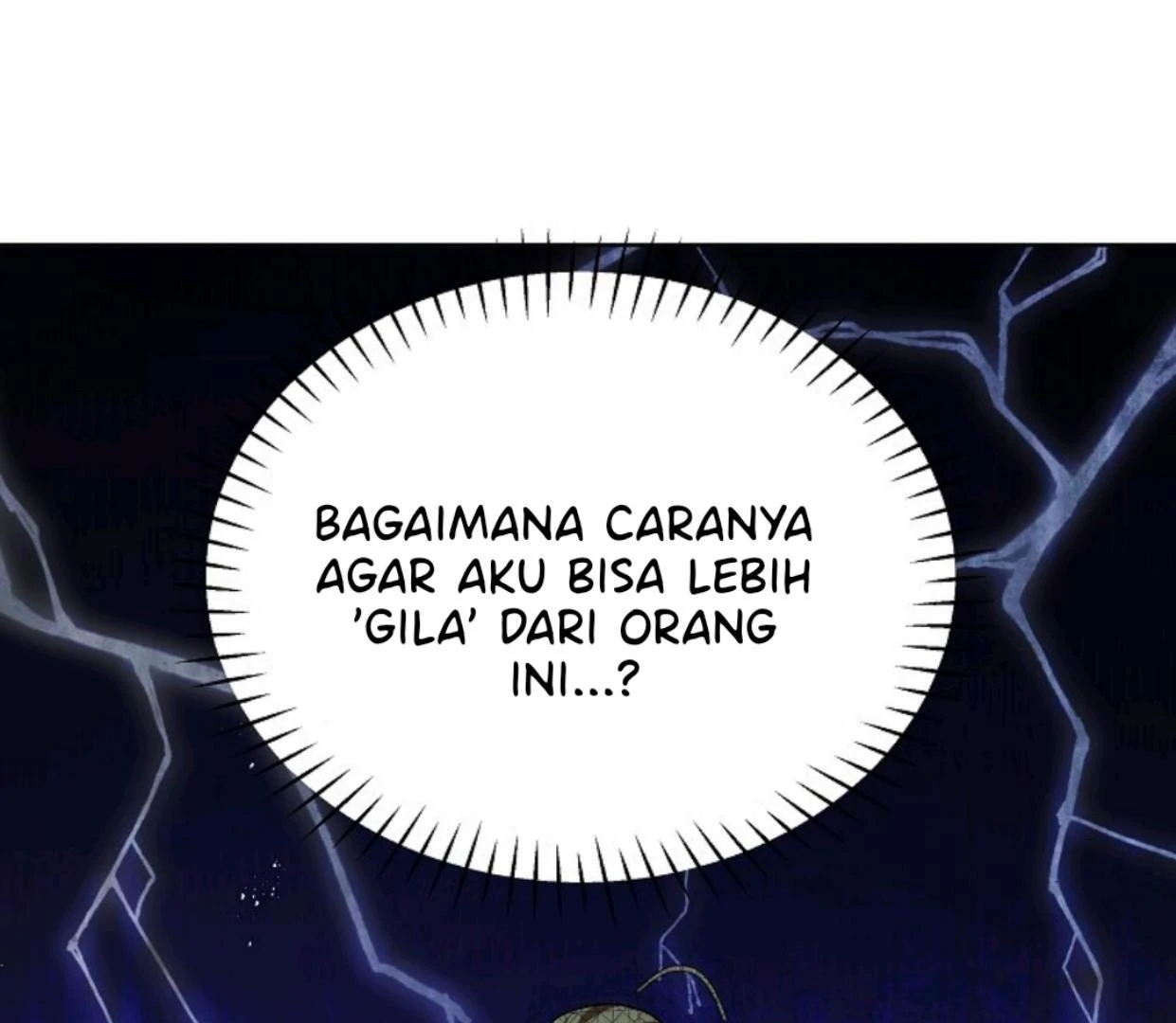 My Sister Is the Main Character Chapter 5 - halaman 179