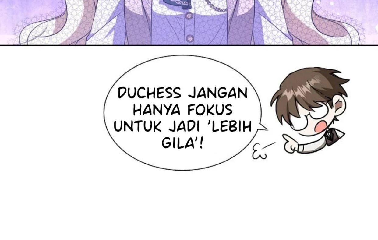 My Sister Is the Main Character Chapter 5 - halaman 181