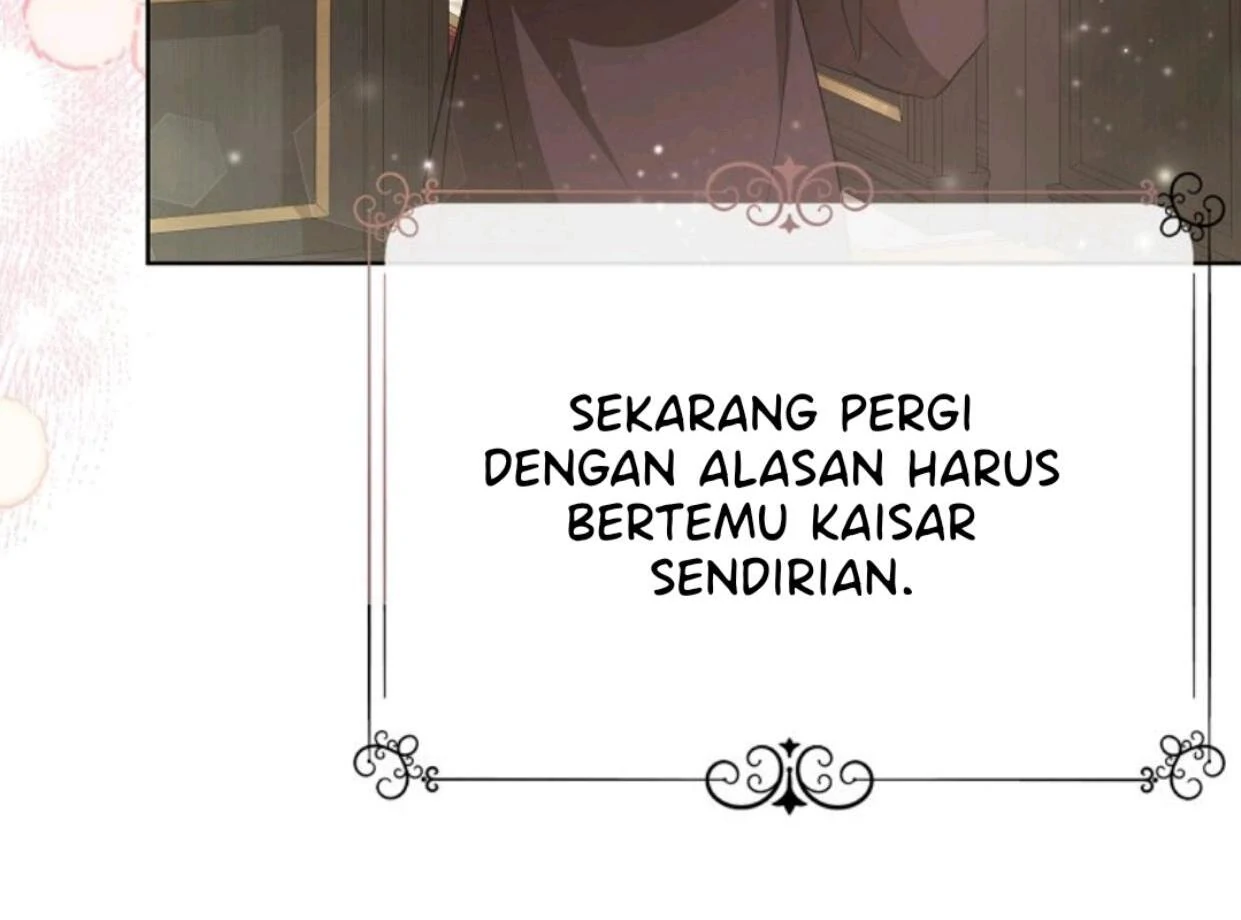 My Sister Is the Main Character Chapter 5 - halaman 188