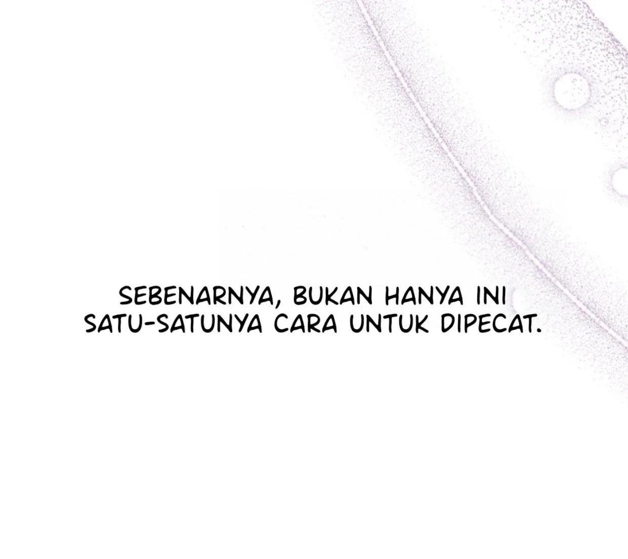 My Sister Is the Main Character Chapter 5 - halaman 190