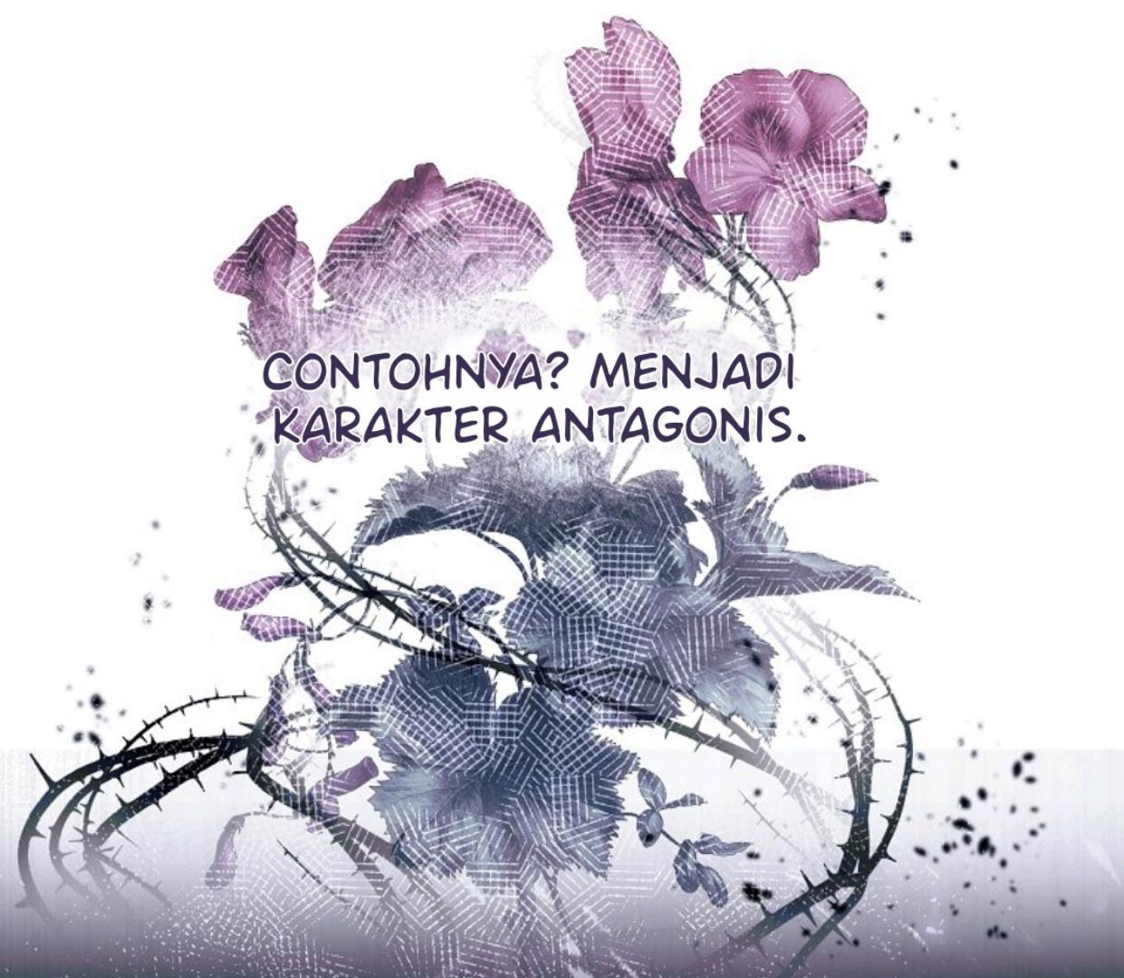 My Sister Is the Main Character Chapter 5 - halaman 191