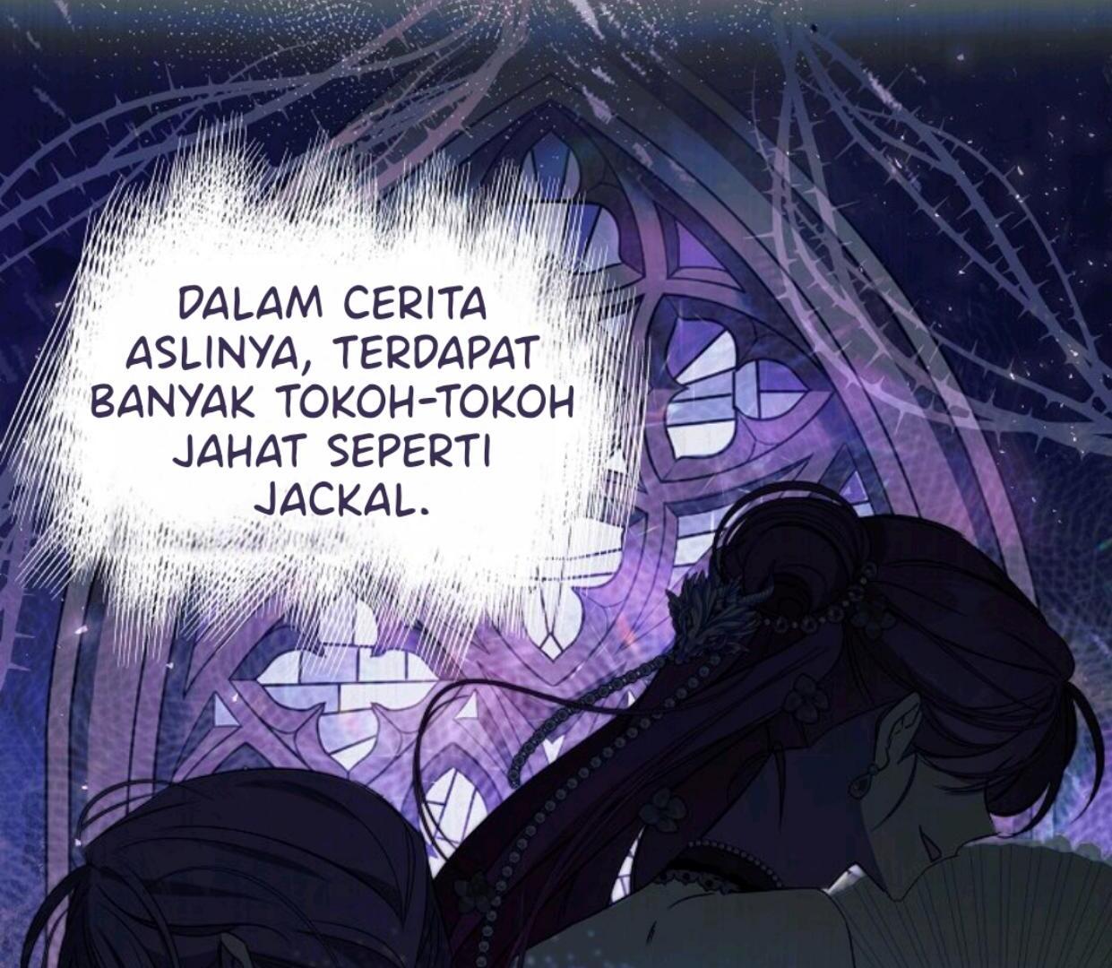 My Sister Is the Main Character Chapter 5 - halaman 192