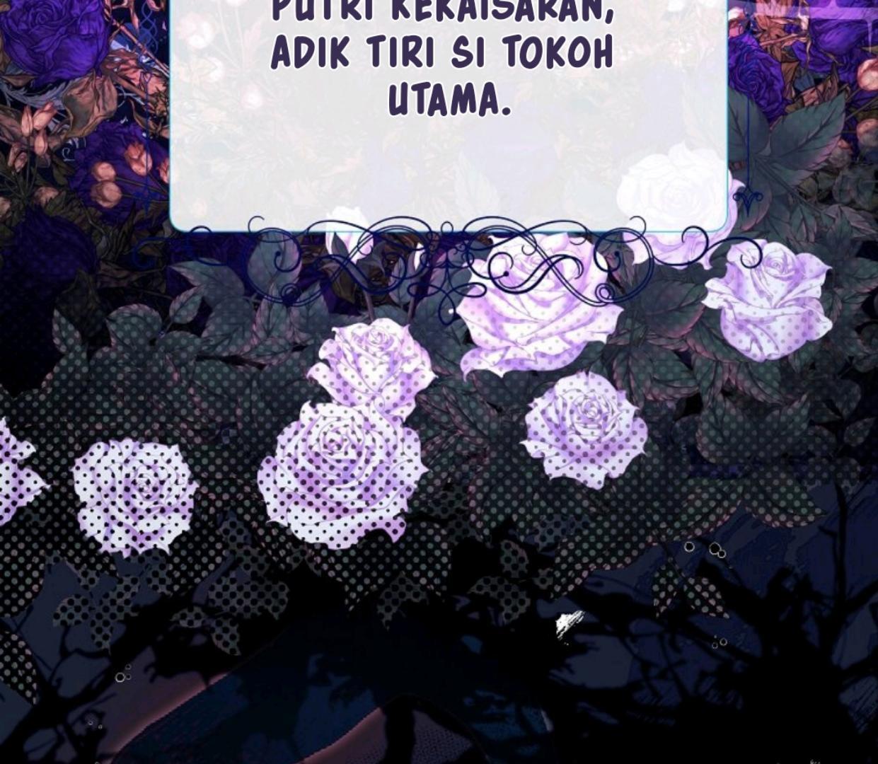 My Sister Is the Main Character Chapter 5 - halaman 195