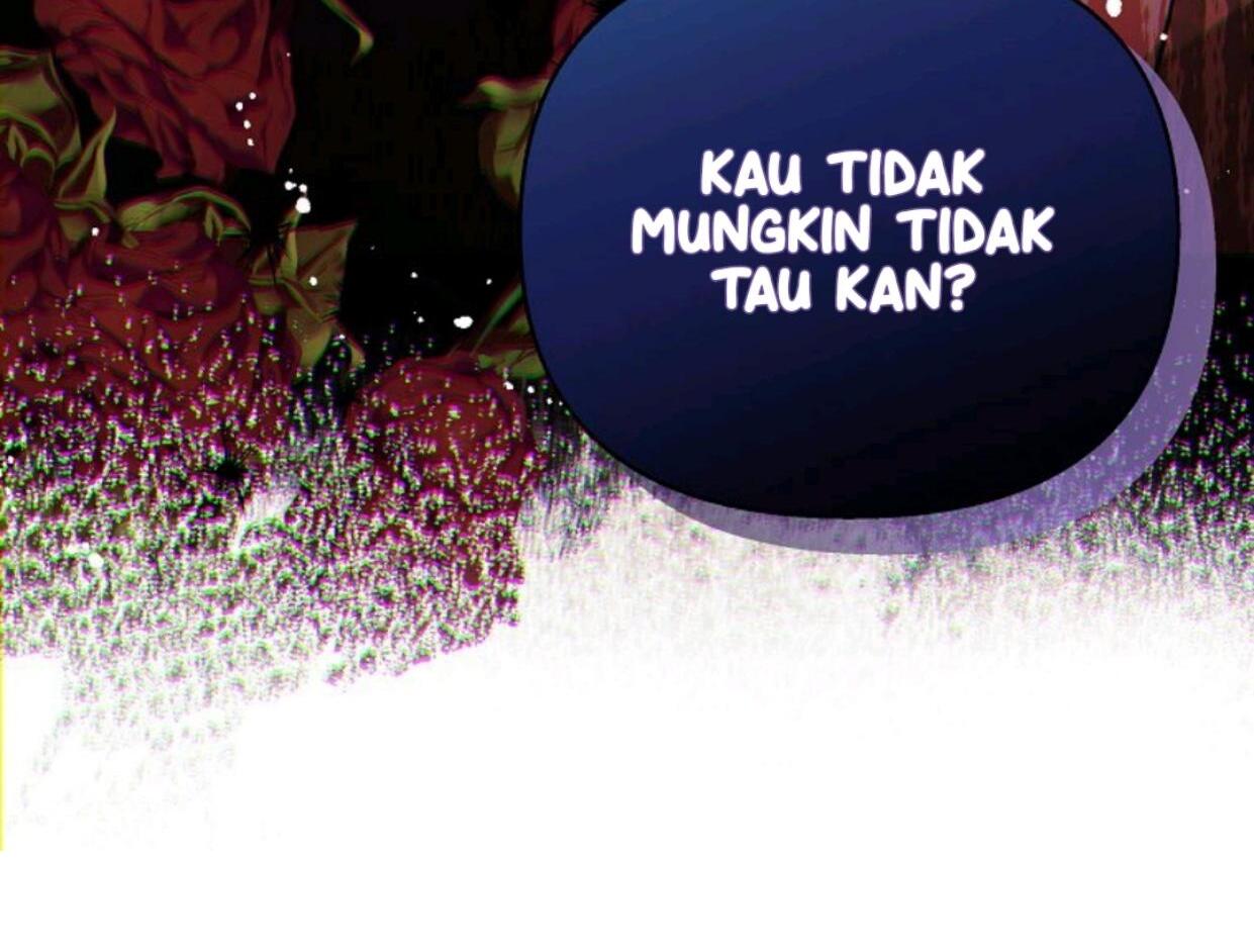 My Sister Is the Main Character Chapter 5 - halaman 20