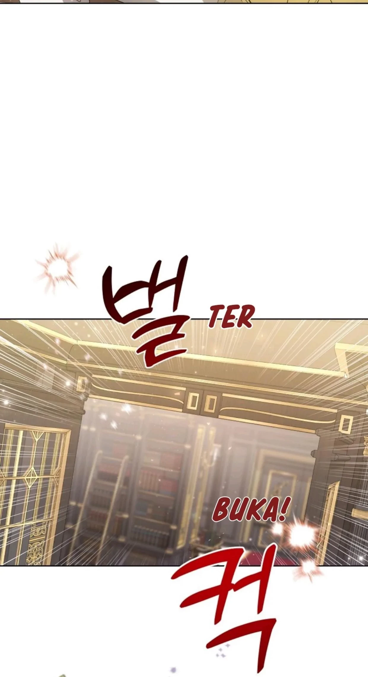 My Sister Is the Main Character Chapter 5 - halaman 200