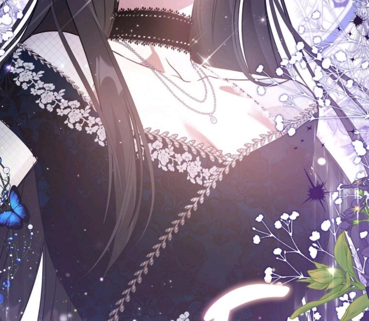 My Sister Is the Main Character Chapter 5 - halaman 203
