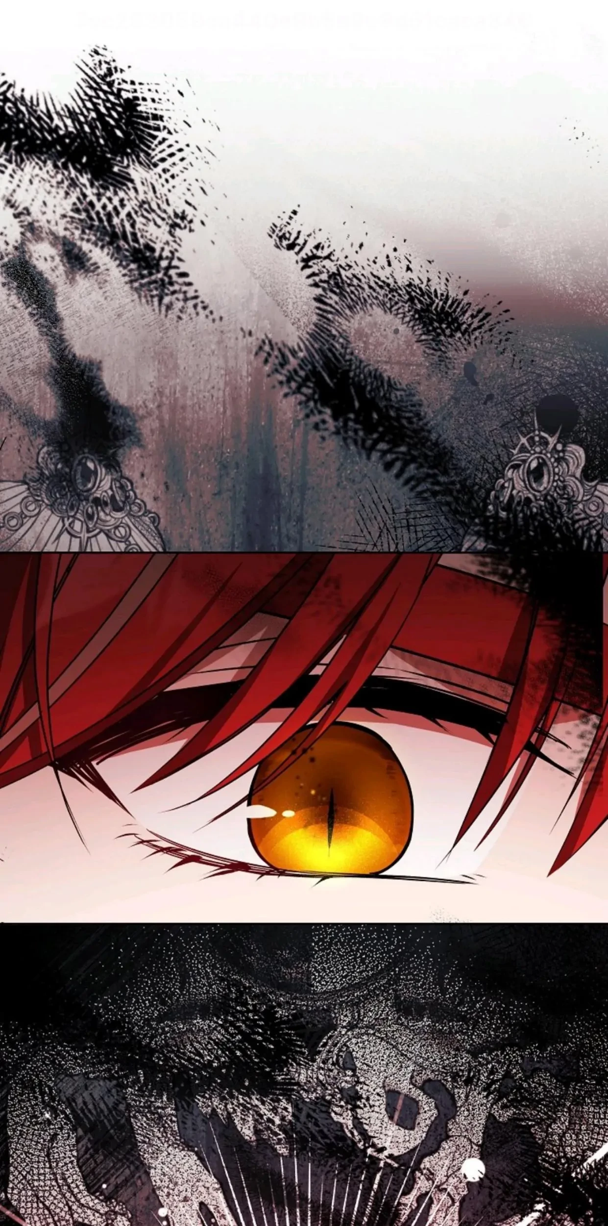 My Sister Is the Main Character Chapter 5 - halaman 21