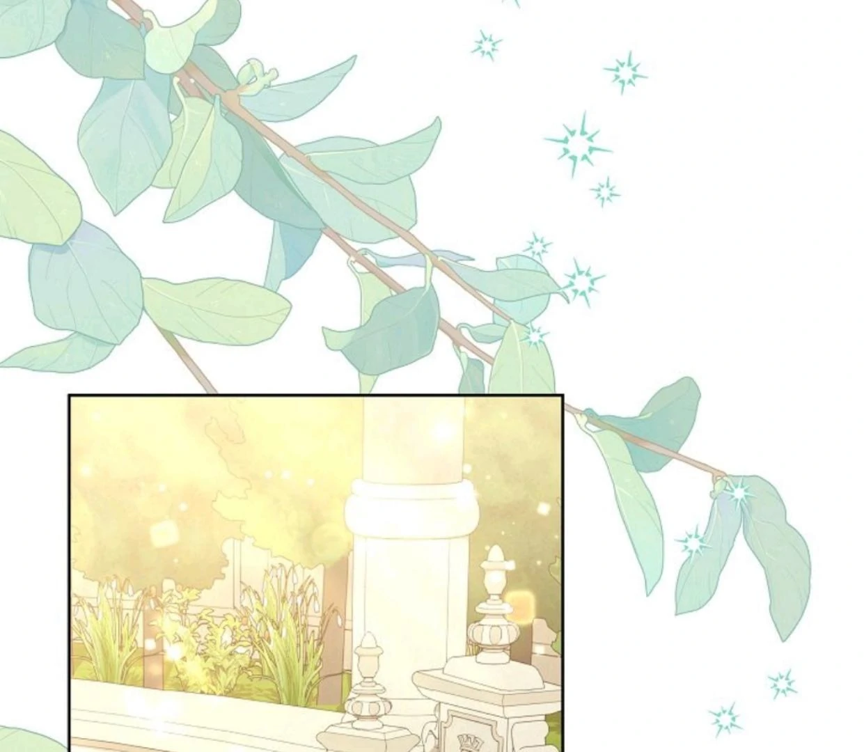 My Sister Is the Main Character Chapter 5 - halaman 28