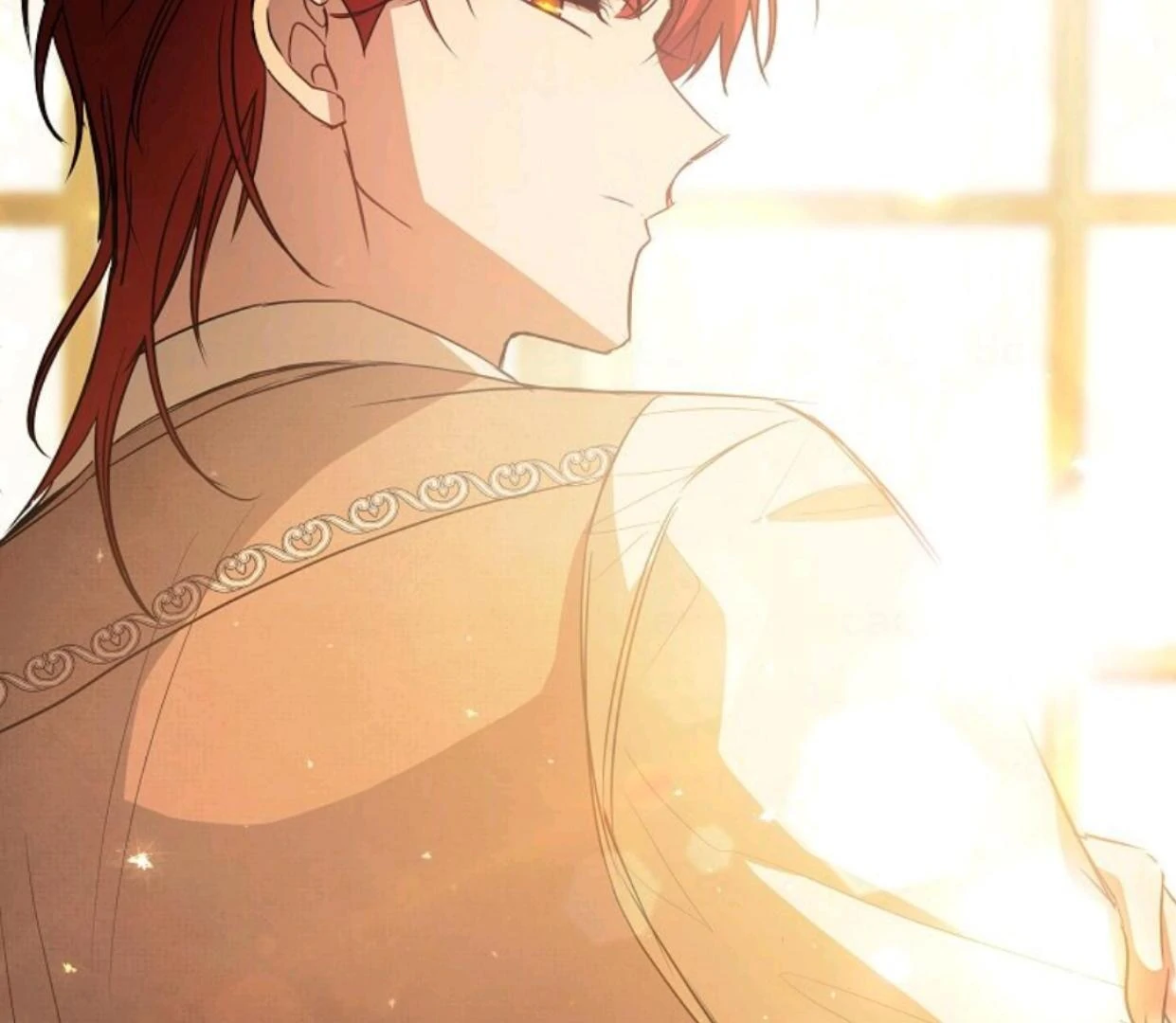 My Sister Is the Main Character Chapter 5 - halaman 3