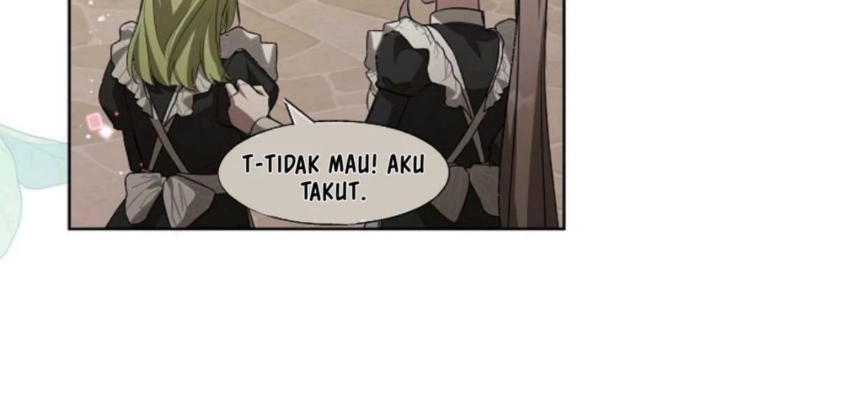 My Sister Is the Main Character Chapter 5 - halaman 30