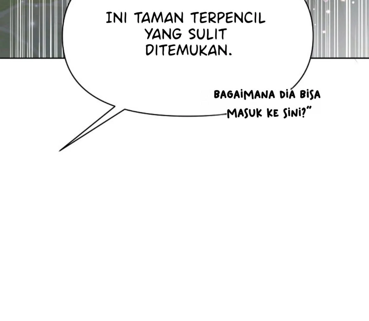 My Sister Is the Main Character Chapter 5 - halaman 33