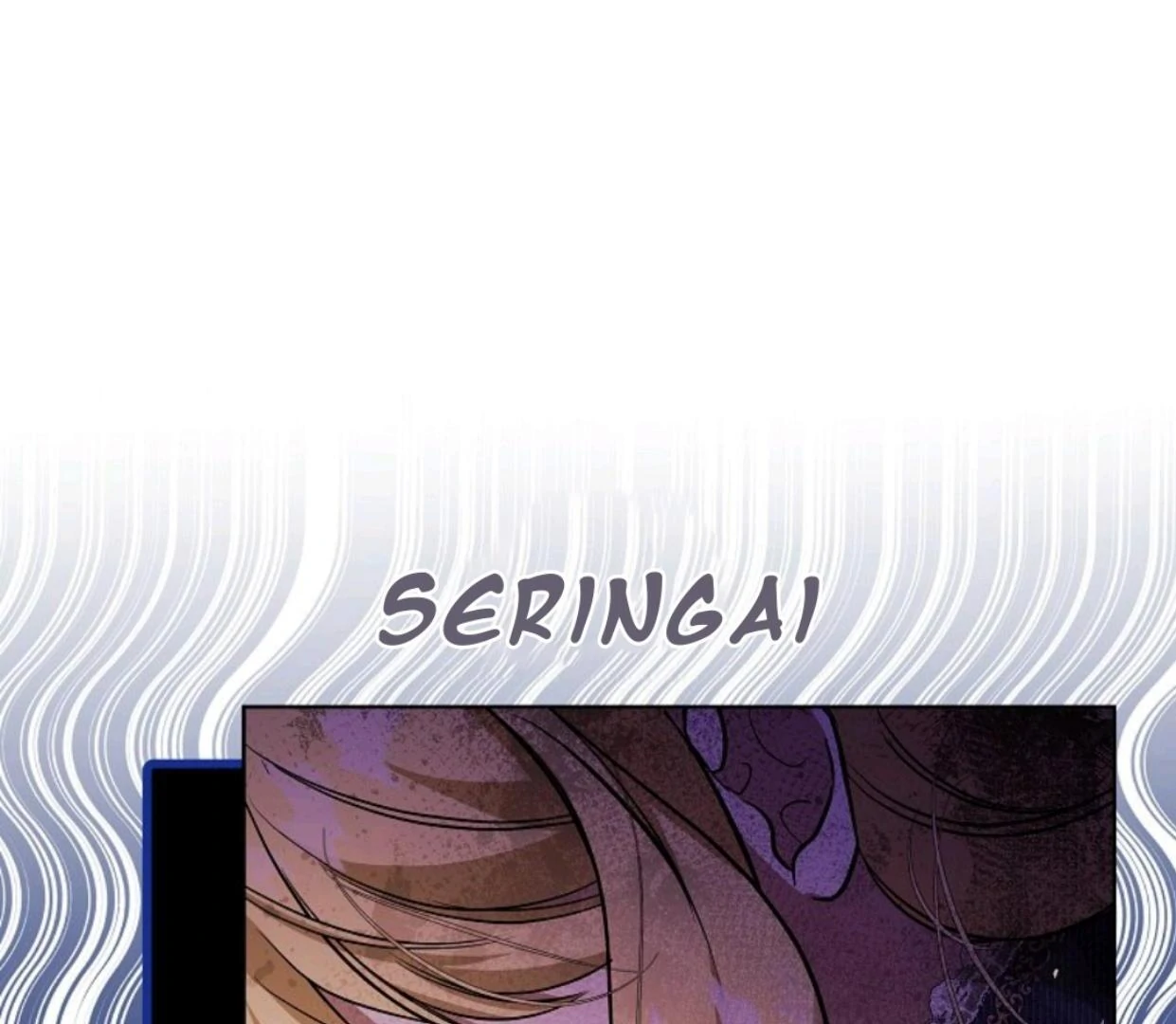 My Sister Is the Main Character Chapter 5 - halaman 34