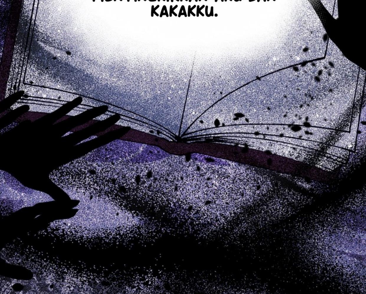 My Sister Is the Main Character Chapter 5 - halaman 48