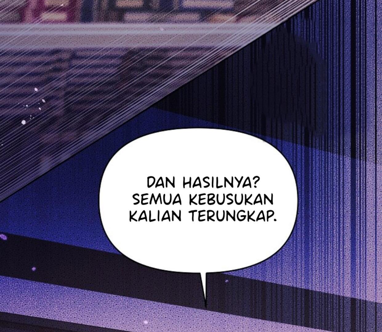 My Sister Is the Main Character Chapter 5 - halaman 54