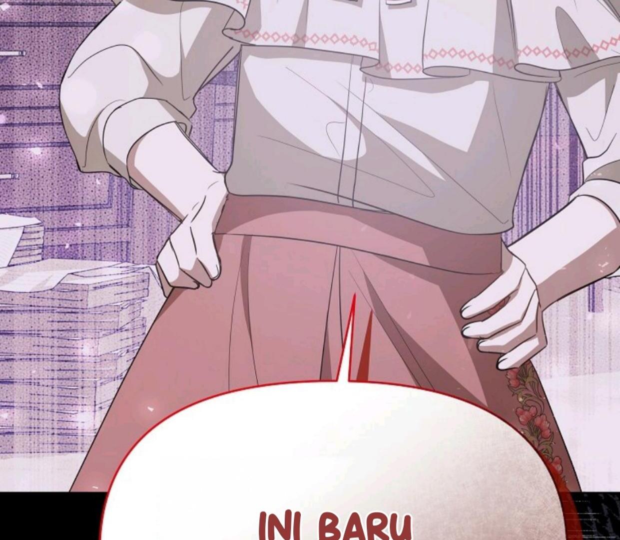 My Sister Is the Main Character Chapter 5 - halaman 56