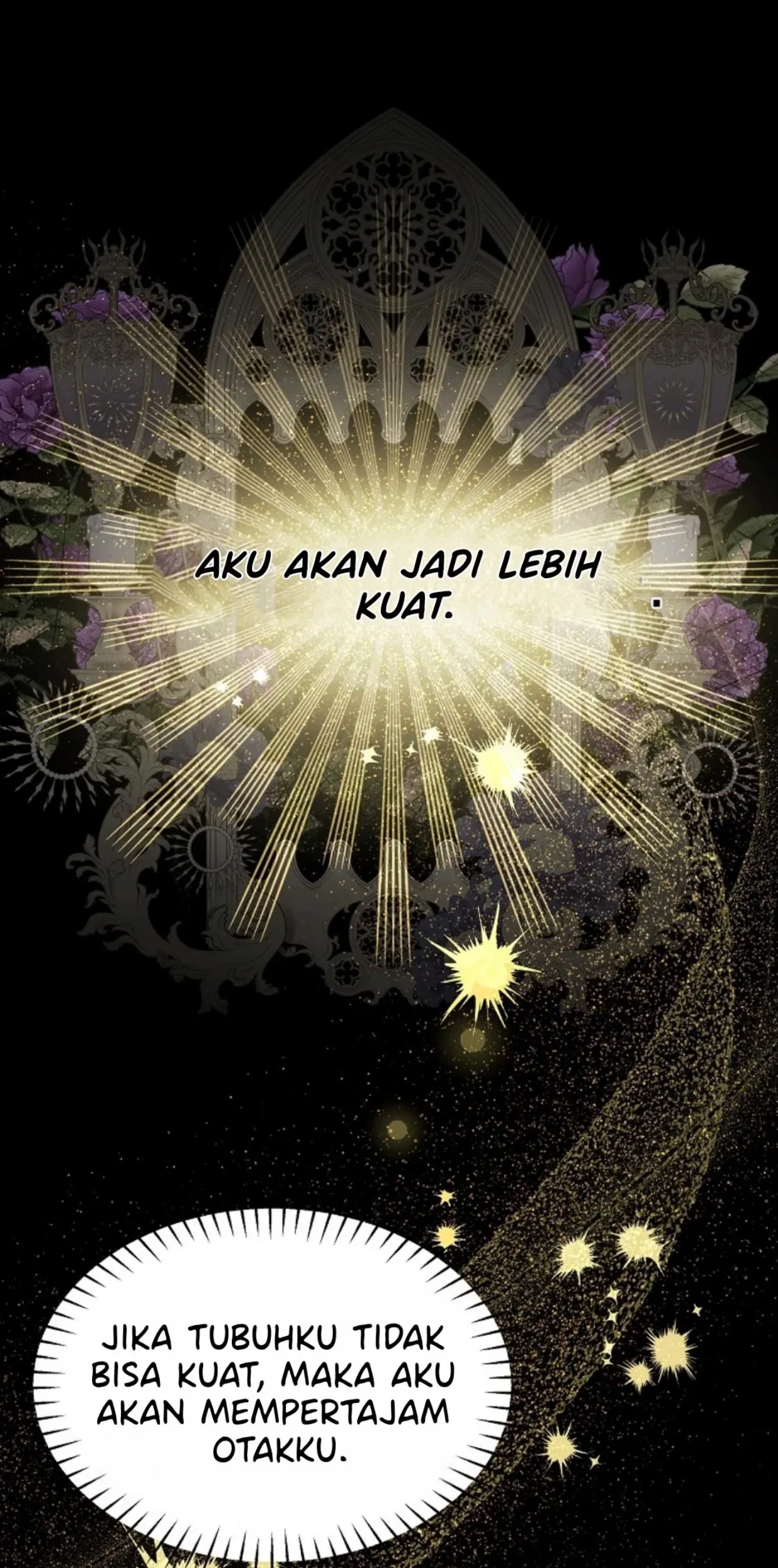 My Sister Is the Main Character Chapter 5 - halaman 63