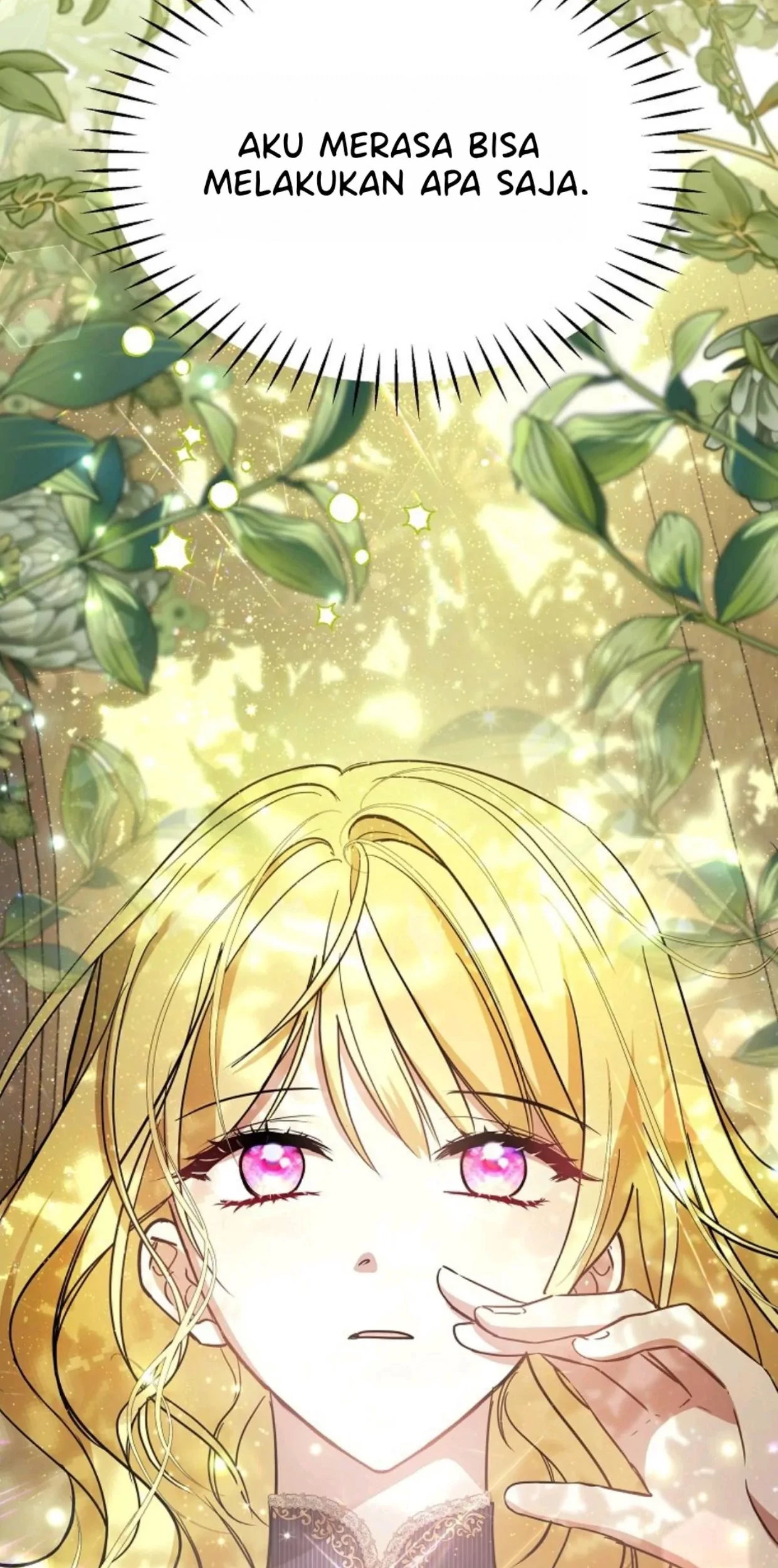 My Sister Is the Main Character Chapter 5 - halaman 66