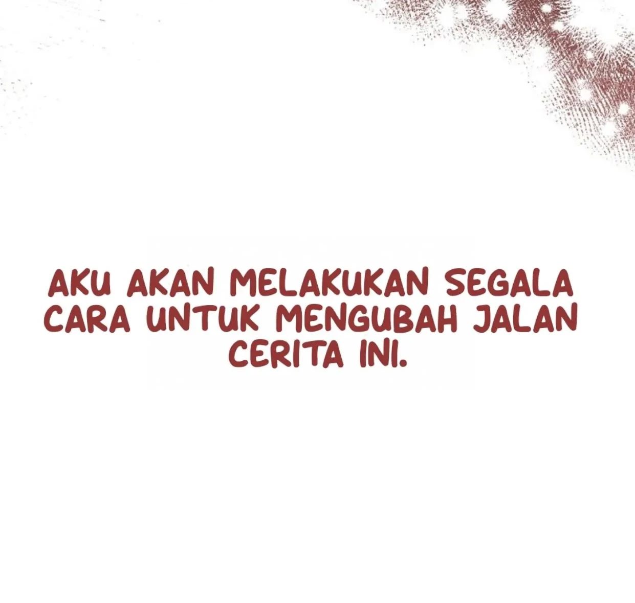 My Sister Is the Main Character Chapter 5 - halaman 69