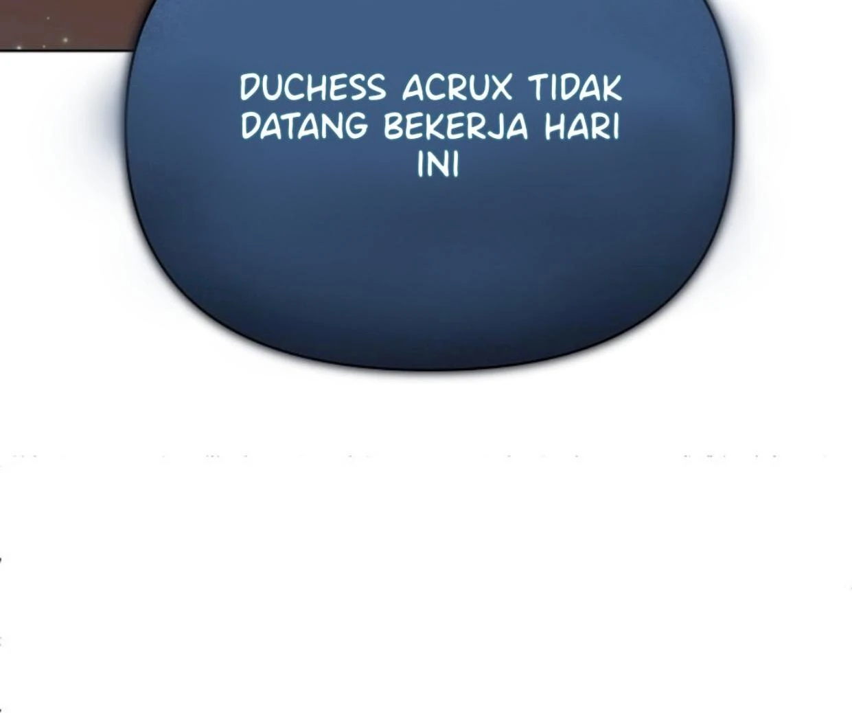 My Sister Is the Main Character Chapter 5 - halaman 7