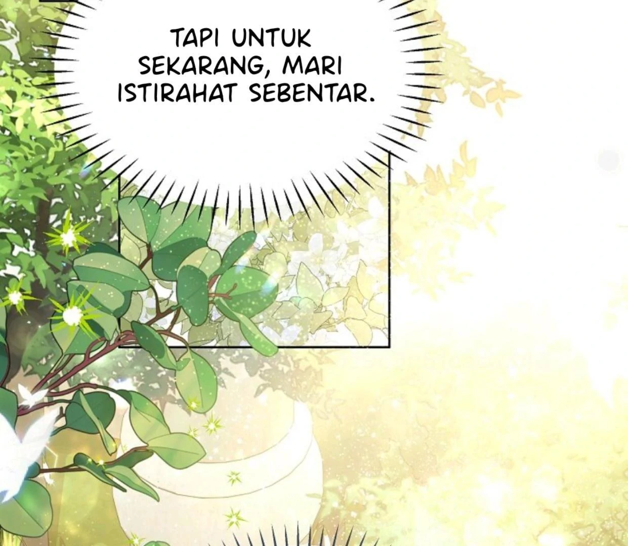My Sister Is the Main Character Chapter 5 - halaman 71