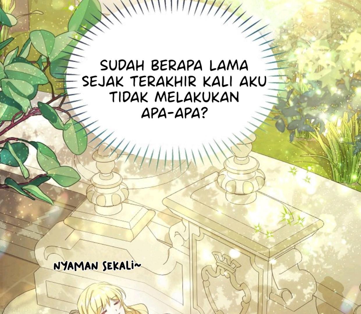 My Sister Is the Main Character Chapter 5 - halaman 72