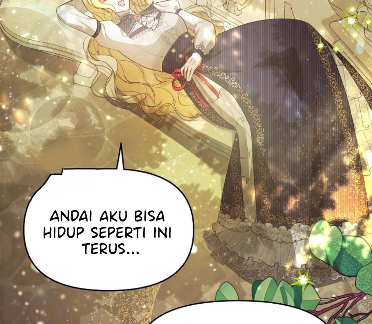My Sister Is the Main Character Chapter 5 - halaman 73