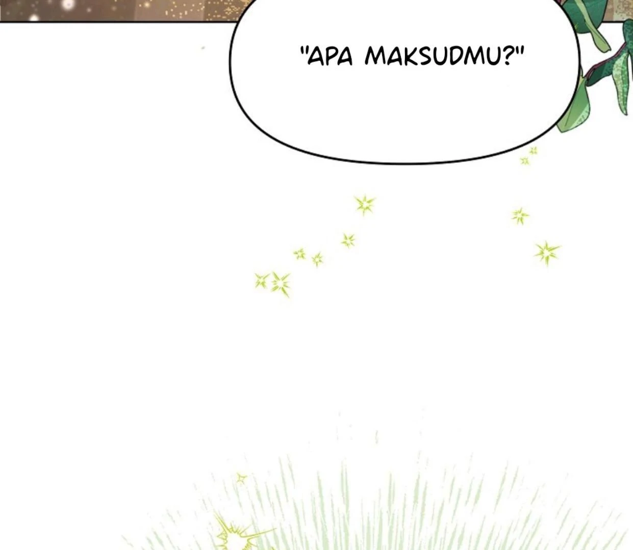 My Sister Is the Main Character Chapter 5 - halaman 74