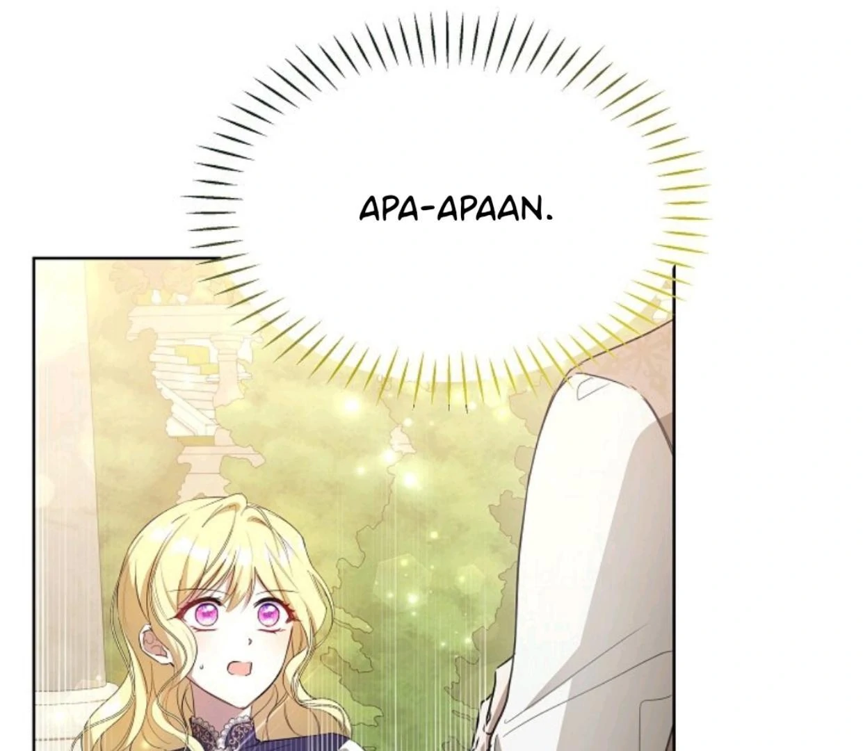 My Sister Is the Main Character Chapter 5 - halaman 78