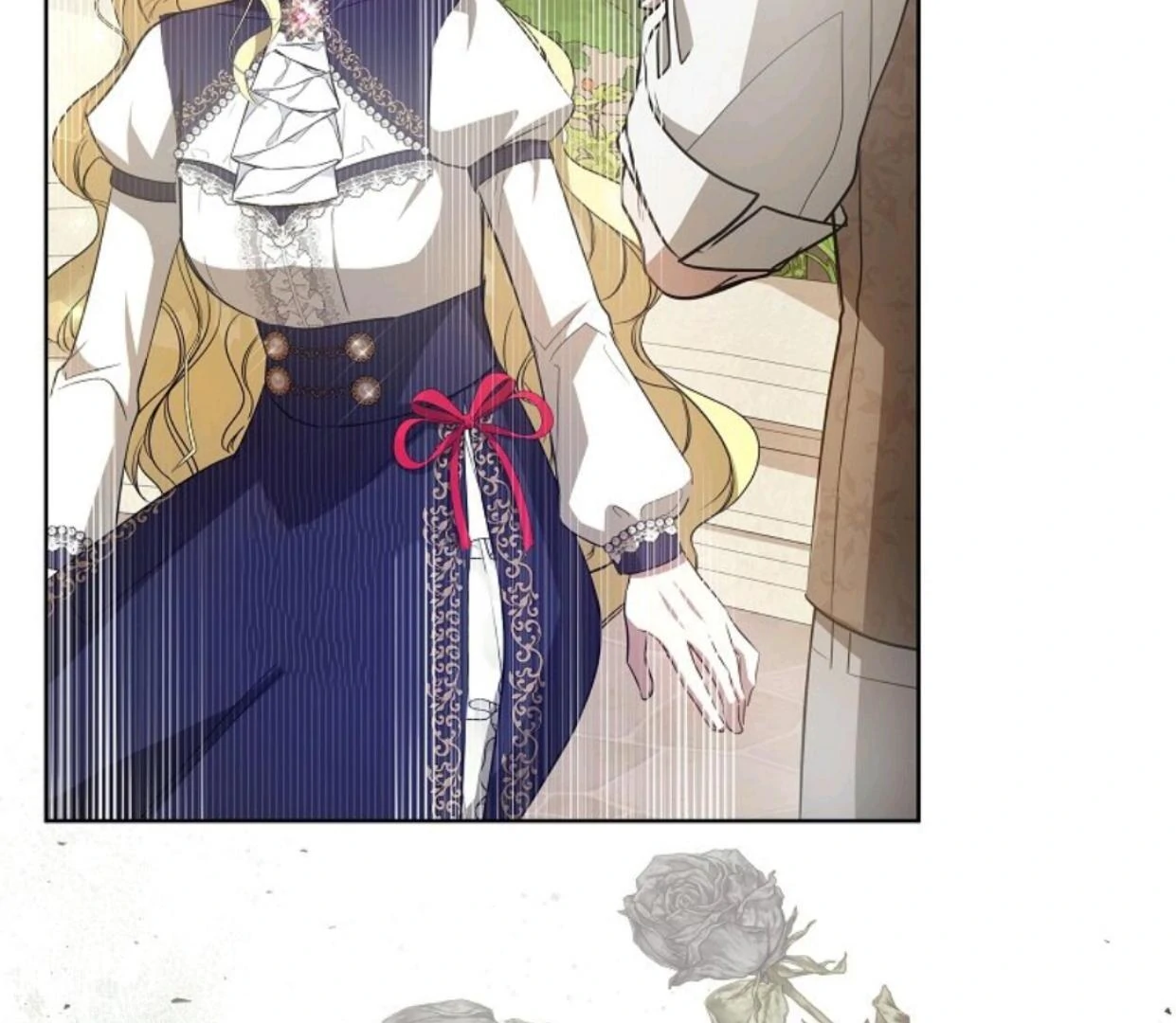 My Sister Is the Main Character Chapter 5 - halaman 79