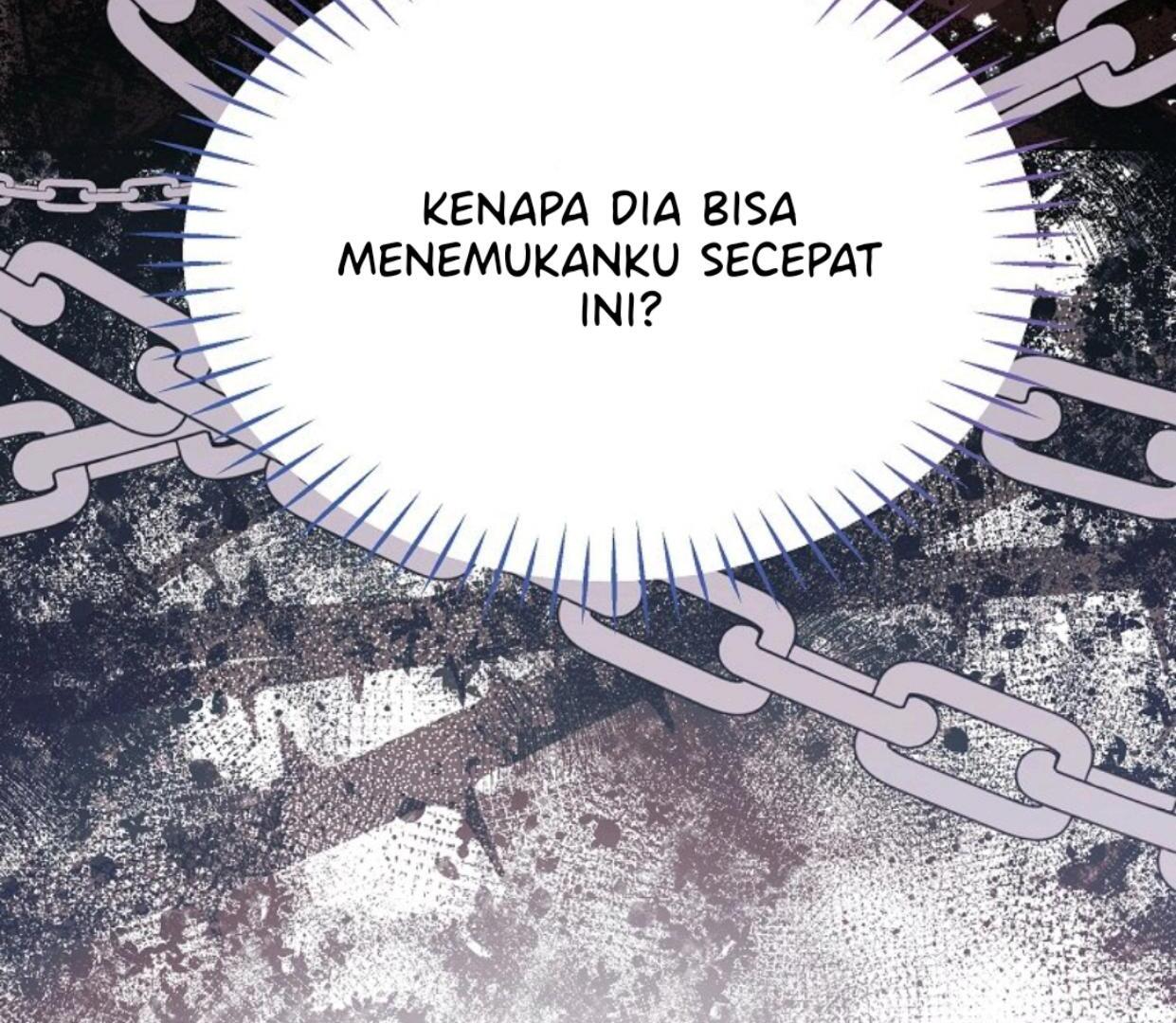 My Sister Is the Main Character Chapter 5 - halaman 83