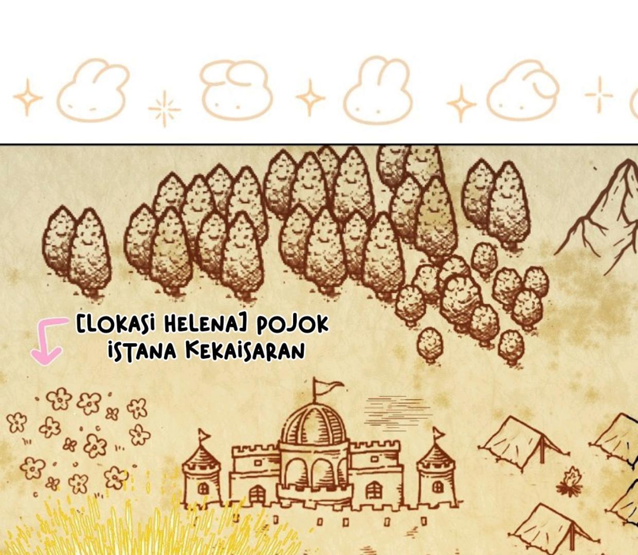 My Sister Is the Main Character Chapter 5 - halaman 86