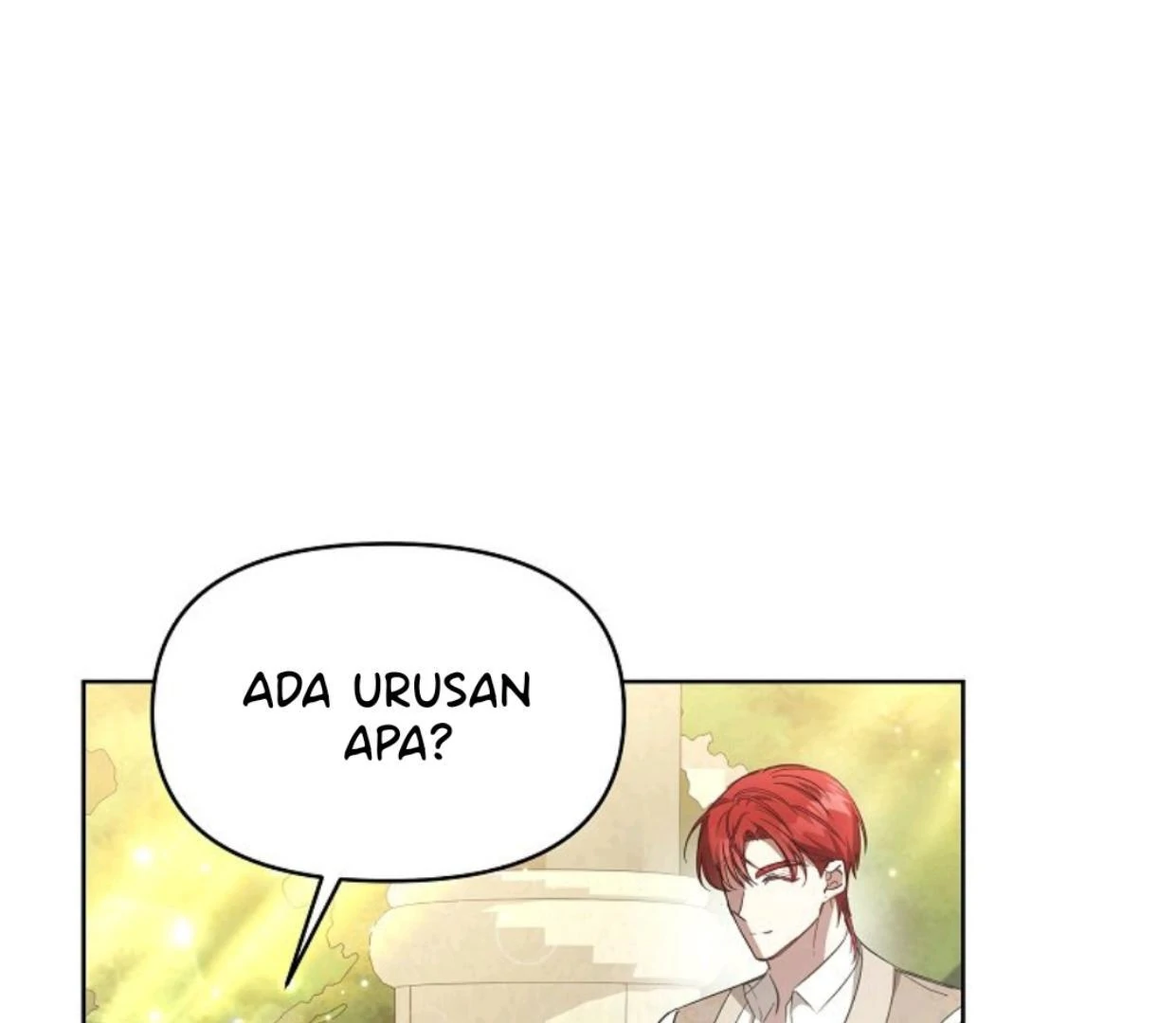 My Sister Is the Main Character Chapter 5 - halaman 88