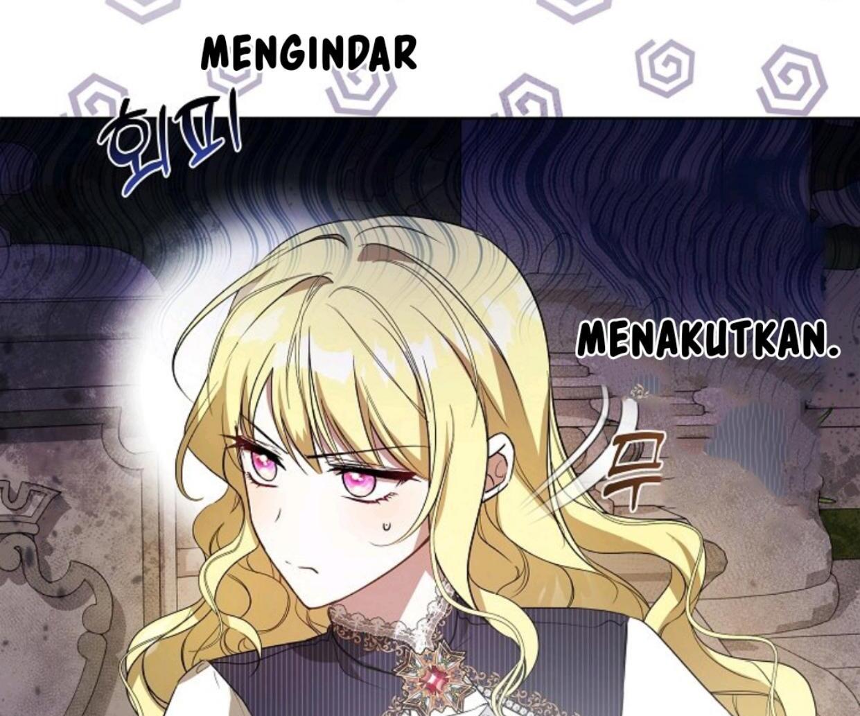 My Sister Is the Main Character Chapter 5 - halaman 91